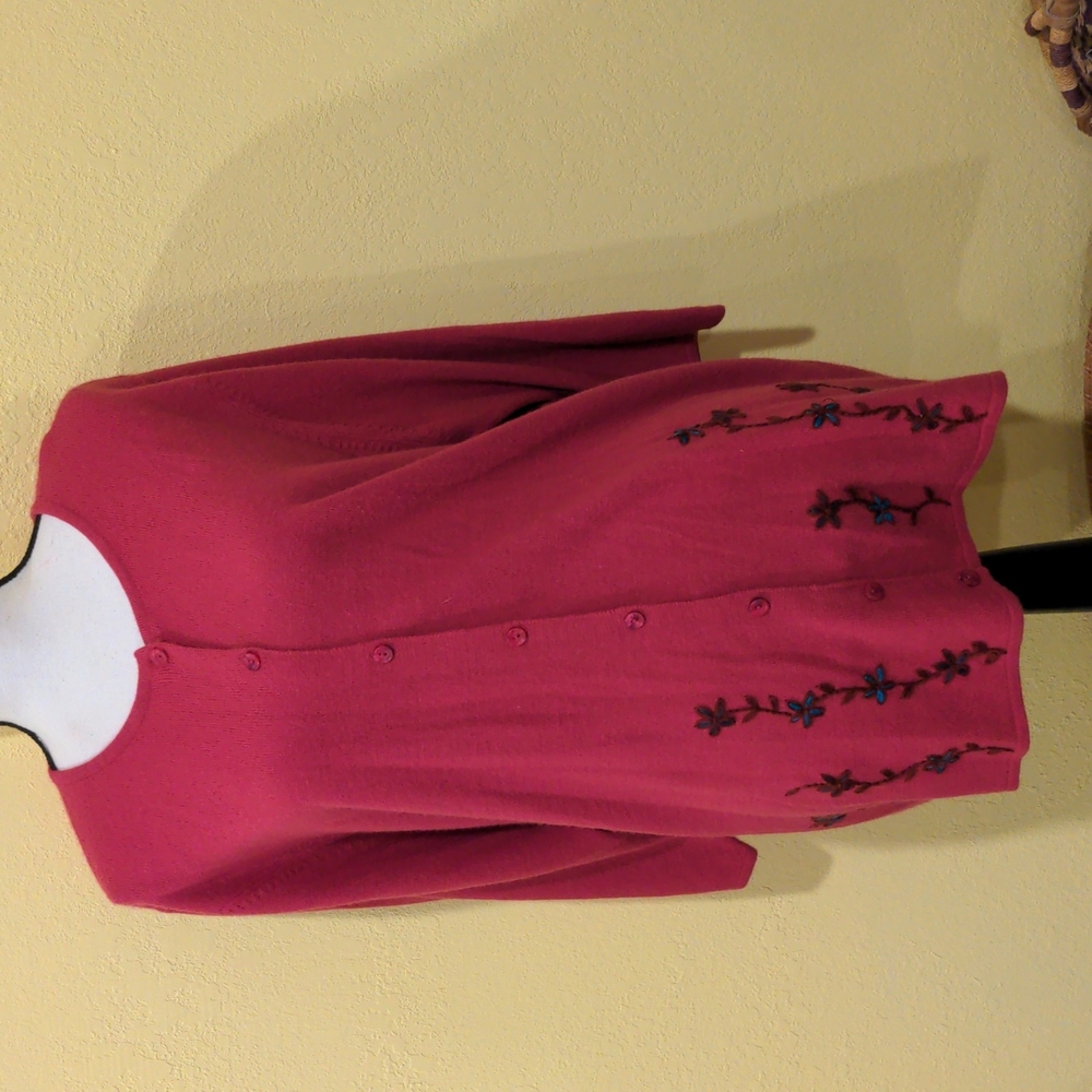 Venezia jeans sweater